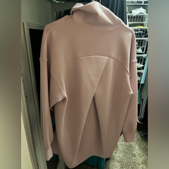 Lululemon funnel neck pullover - Picture 5 of 6